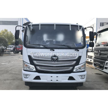 2019 Nouveau camion de pulvérisateur de bitume FOTON 4tons